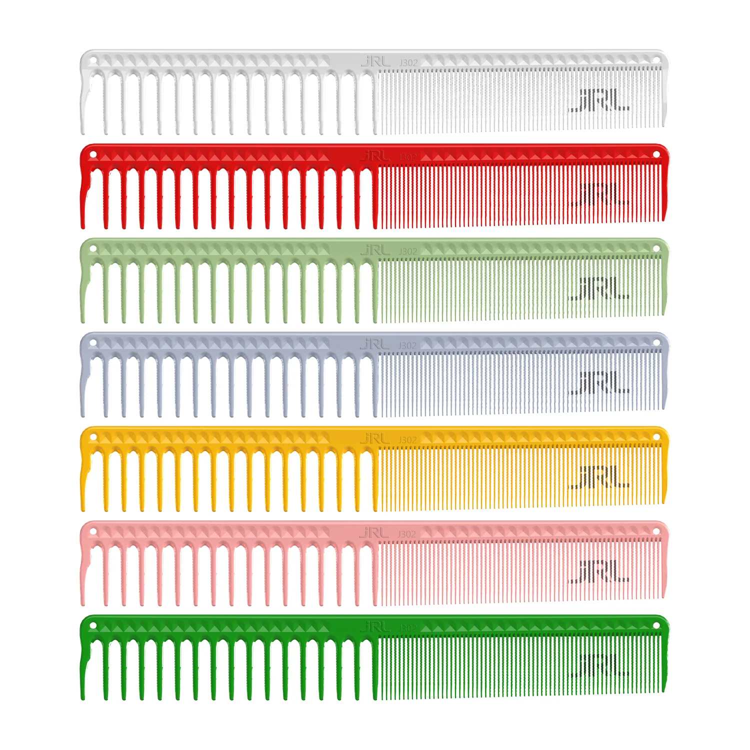Cutting and Styling Comb 7.3"