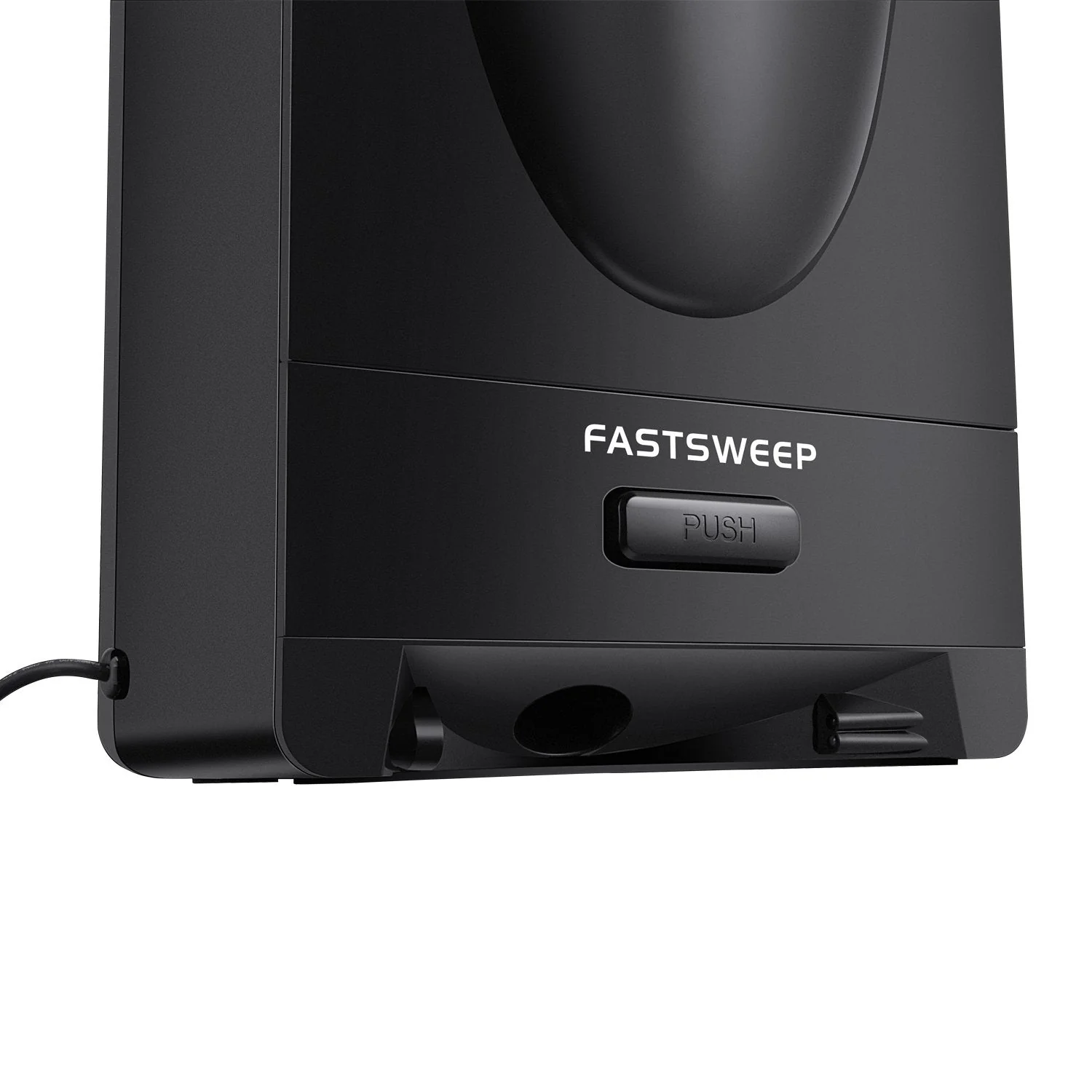 FASTSWEEP Hair Vacuum - Image 4