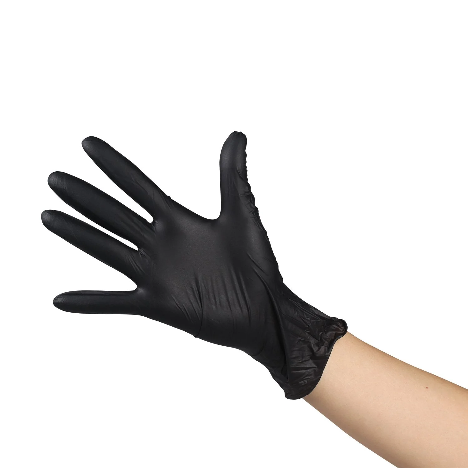 Nitrile Gloves - Image 4