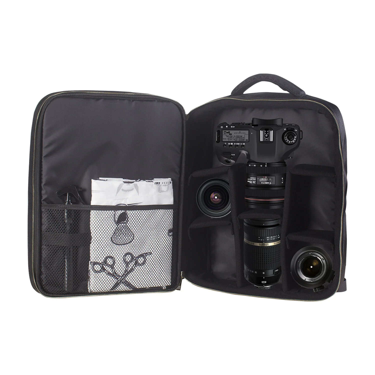 Large Premium Backpack - Image 6