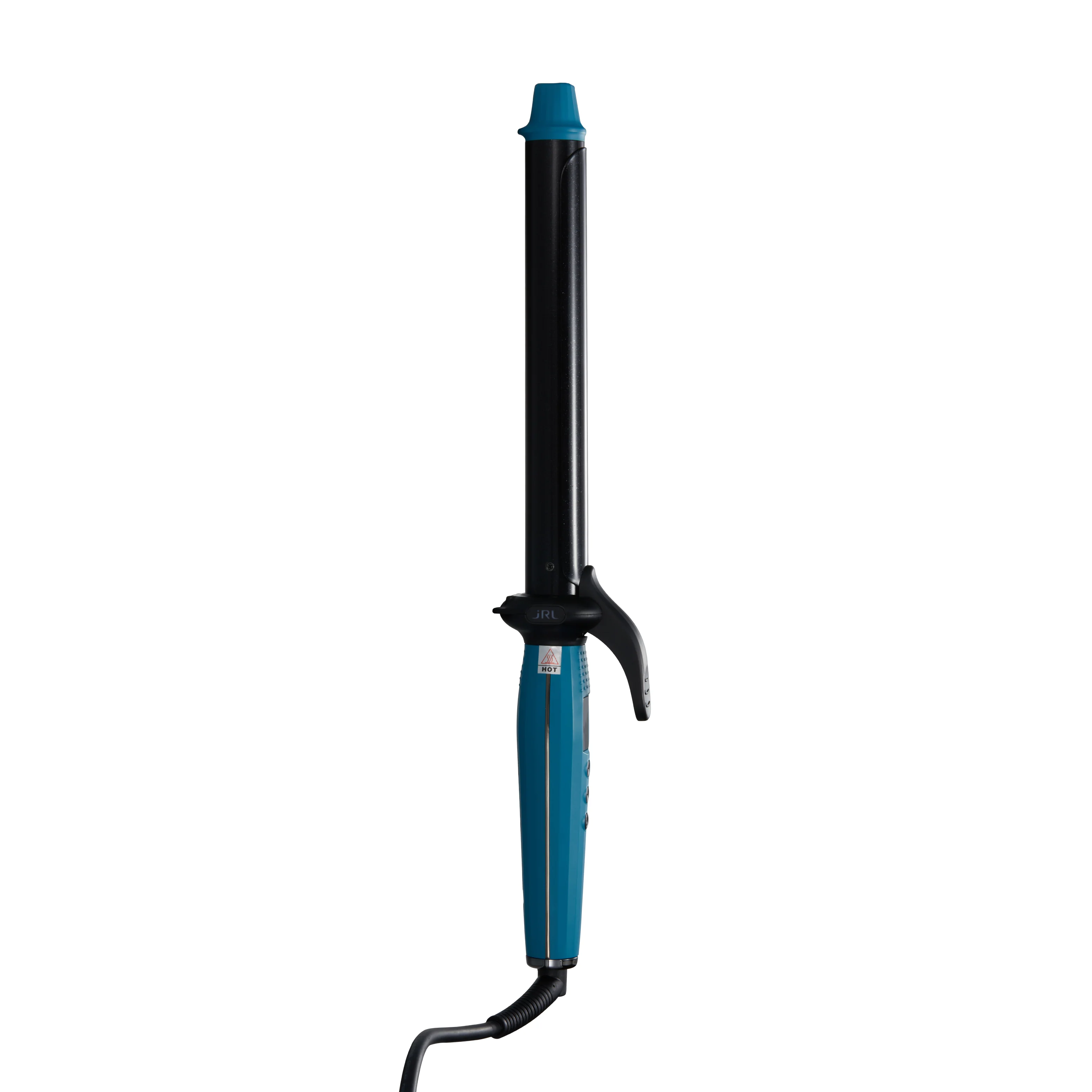 Nocturne Wave Professional Long Barrel Curling Iron - Image 3