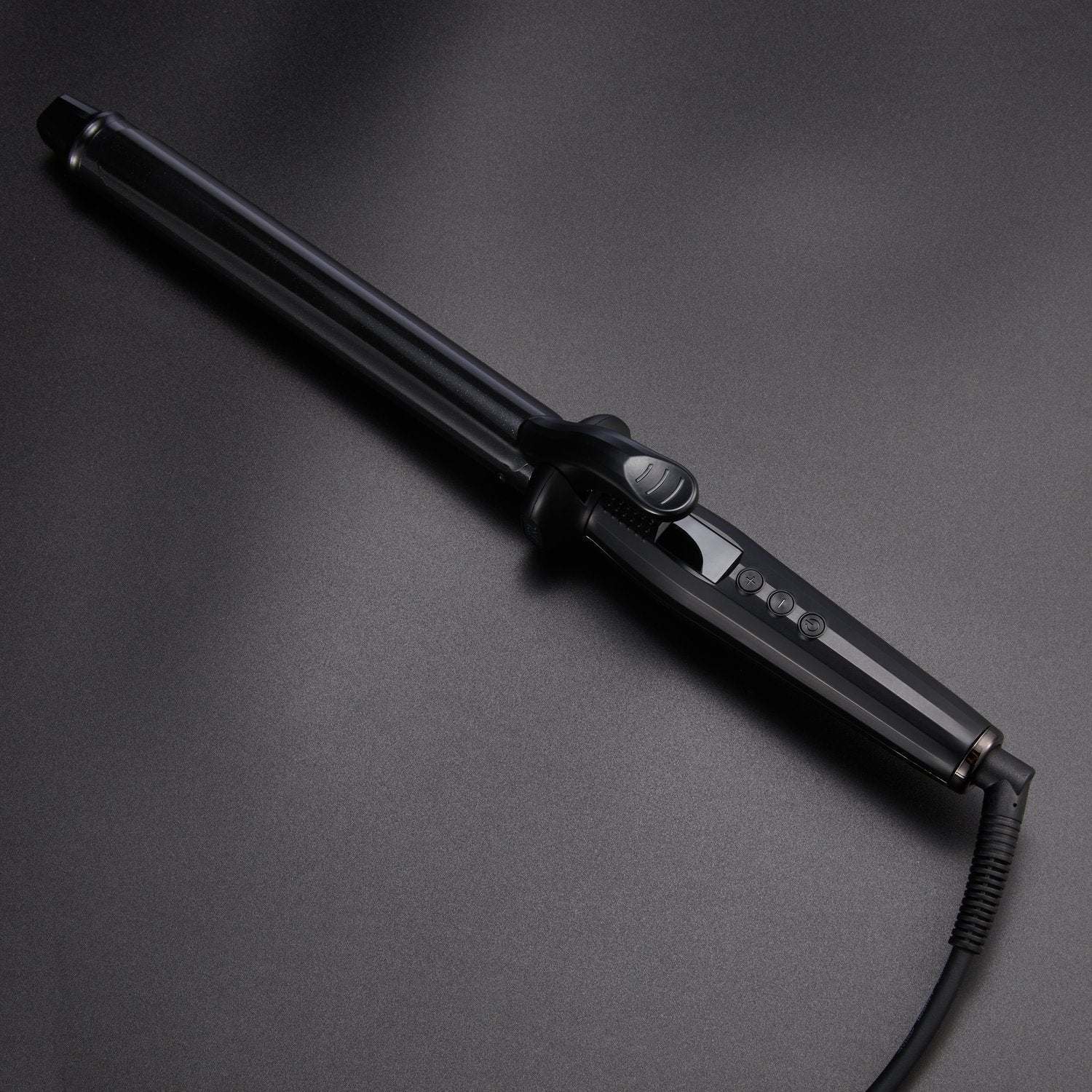 Nocturne Wave Professional Long Barrel Curling Iron - Image 5