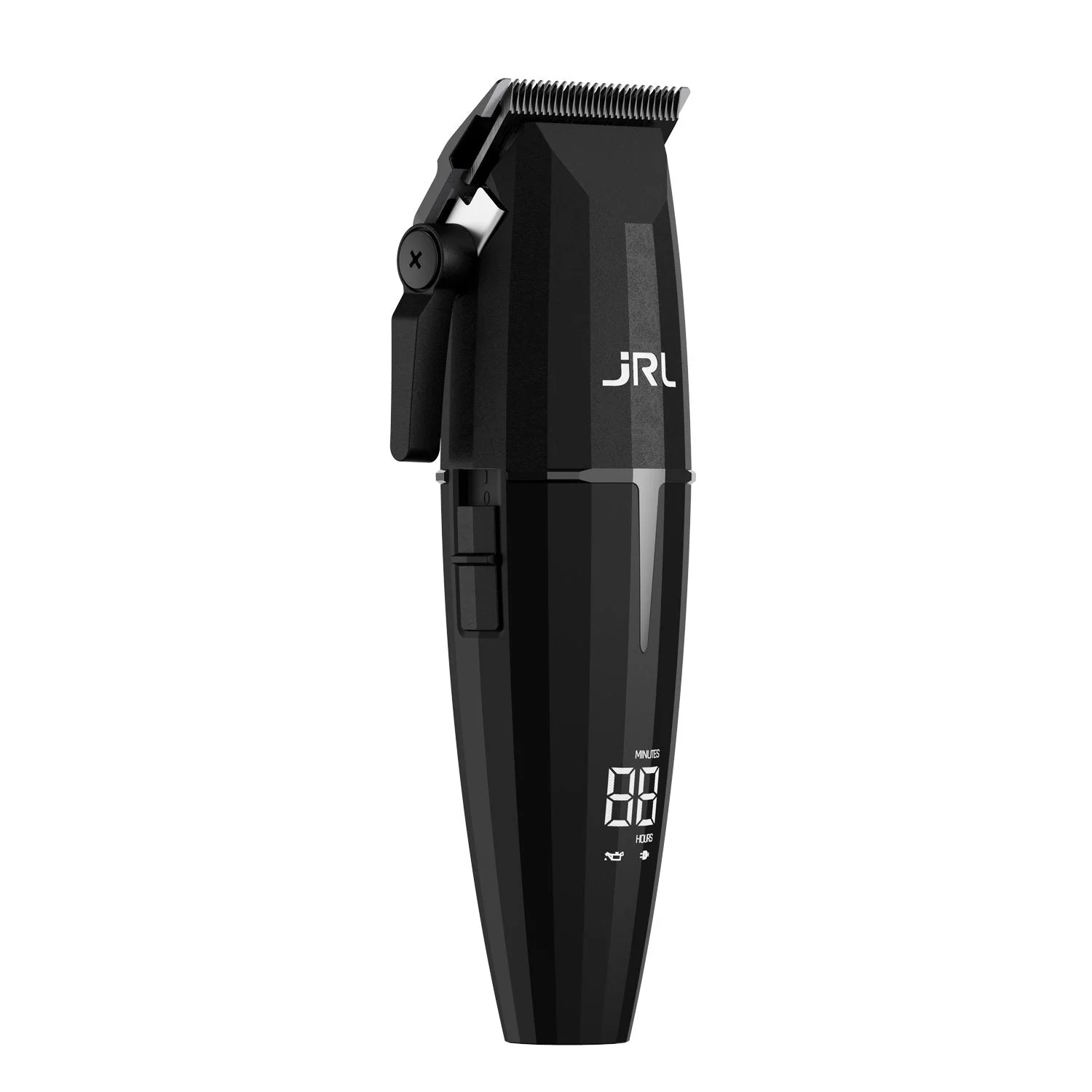 Onyx Professional Cordless Hair Clipper - Image 3