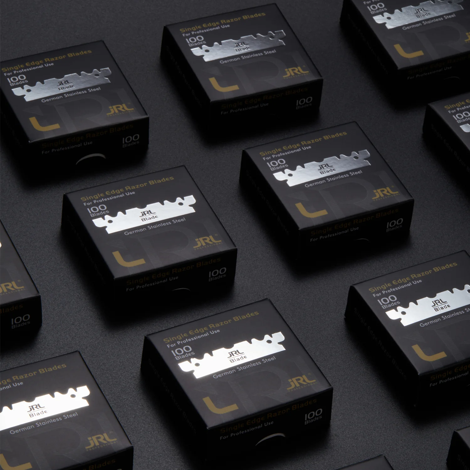 Single Edge Razor Blades - Image 3