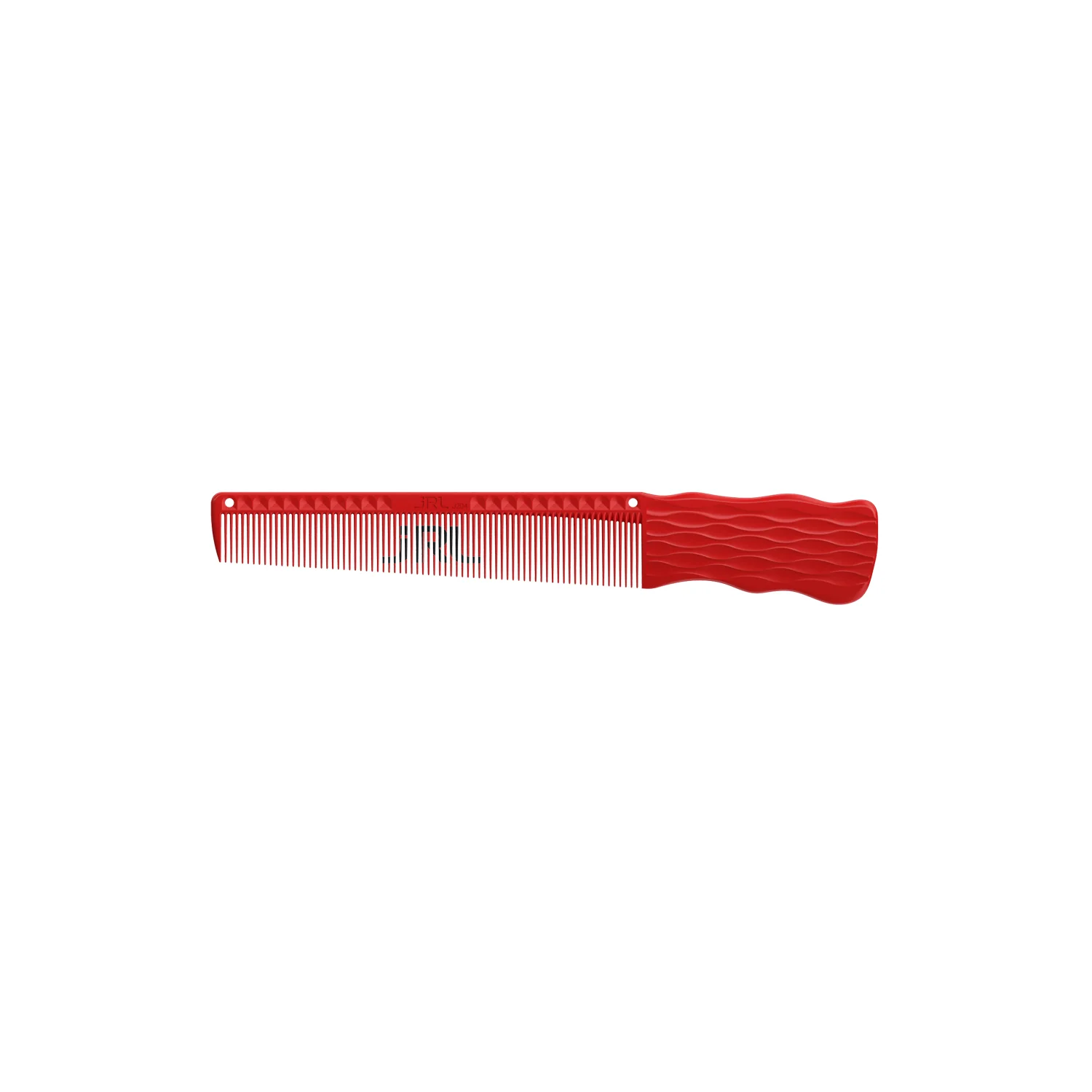 Barbering Taper Comb 6.5" - Image 3