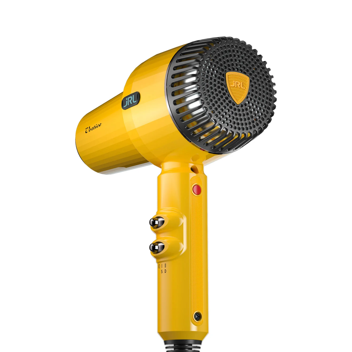 JRL Vortice Ultra-Light Professional Hair Dryer - Image 6